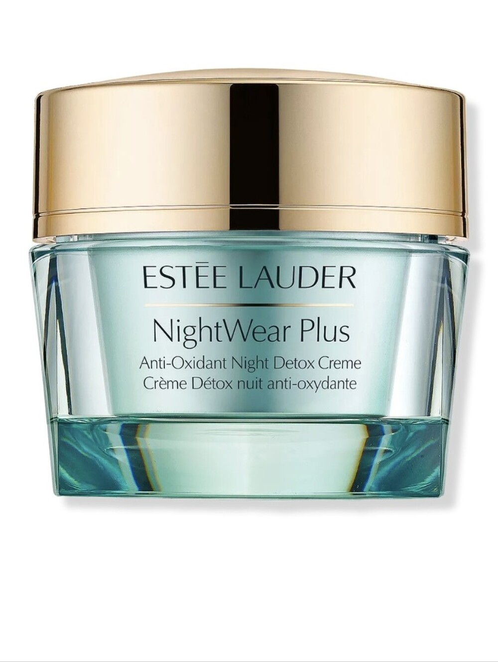 Estee Lauder NightWear Plus Antioxidant Night Detox Cream, 1.7oz, BNIB